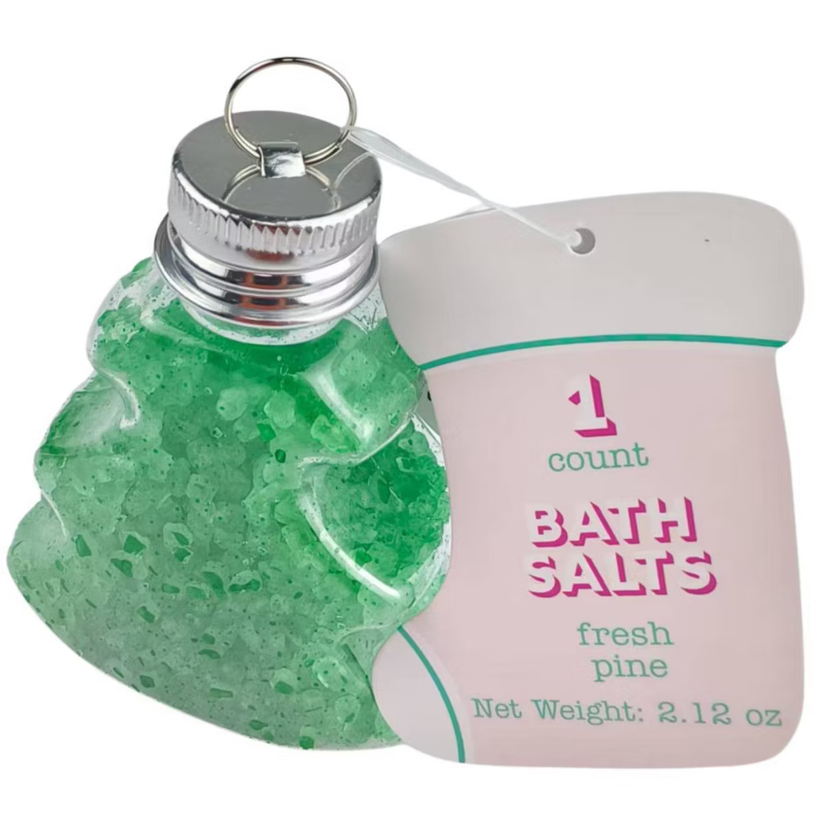 Bath Salt Pine - Bullseye's Playground™ | Target