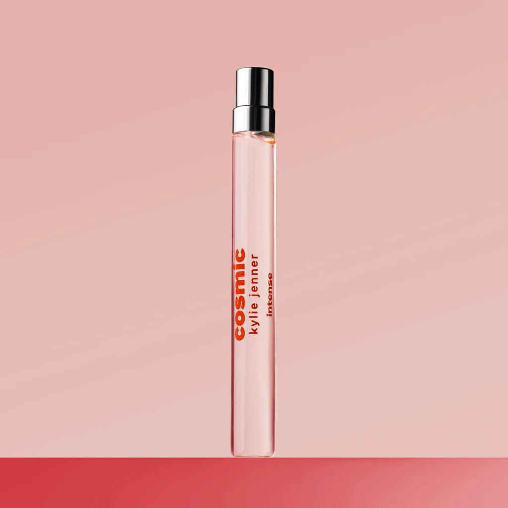Cosmic Kylie Jenner Intense Eau de Parfum Pen Spray | Kylie Cosmetics US