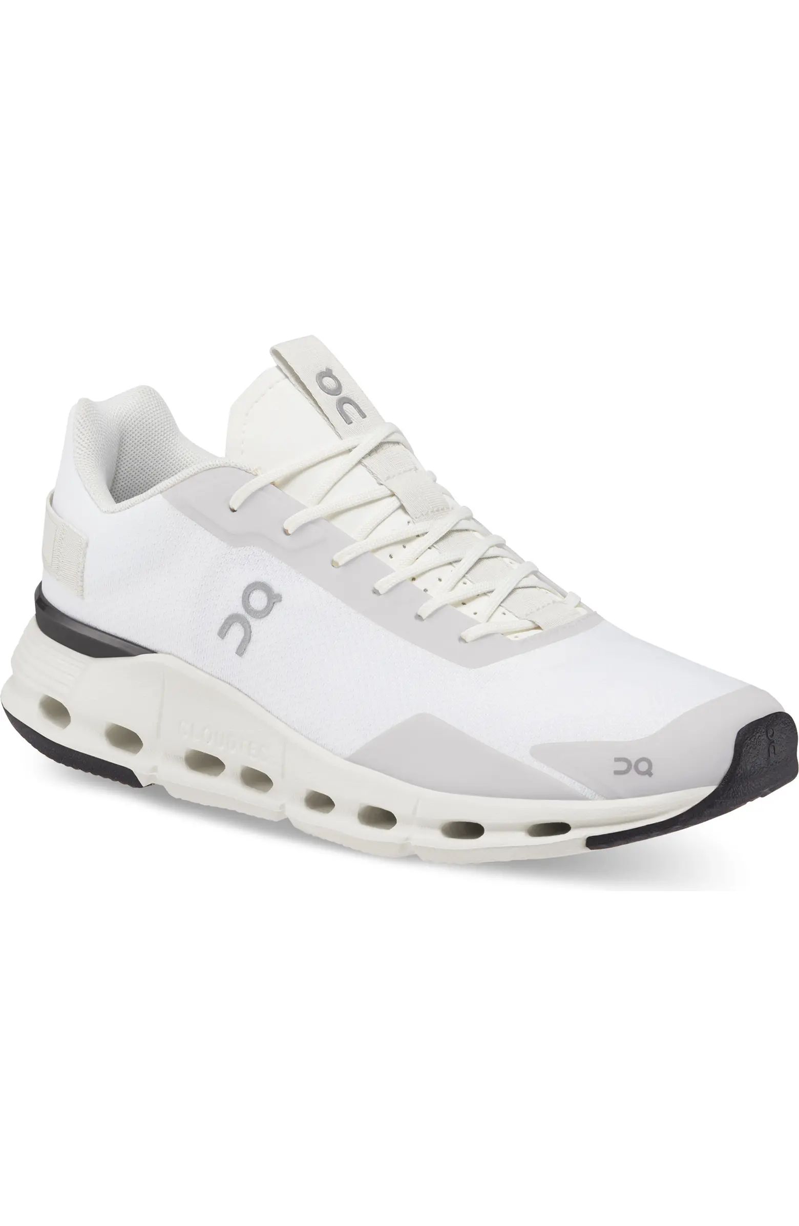 On Cloudnova Form Sneaker (Women) | Nordstrom | Nordstrom