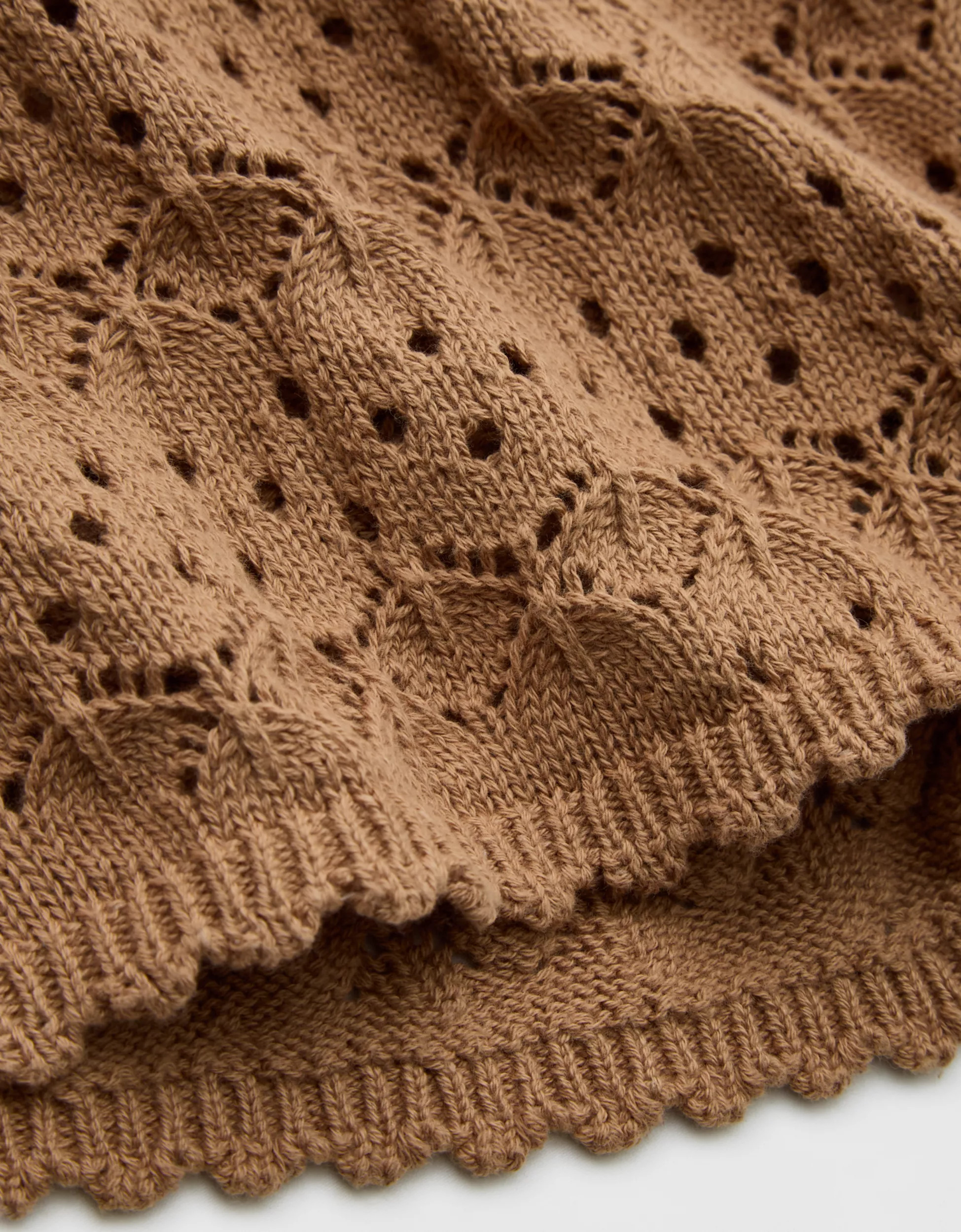 Aerie Crochet Short | Aerie