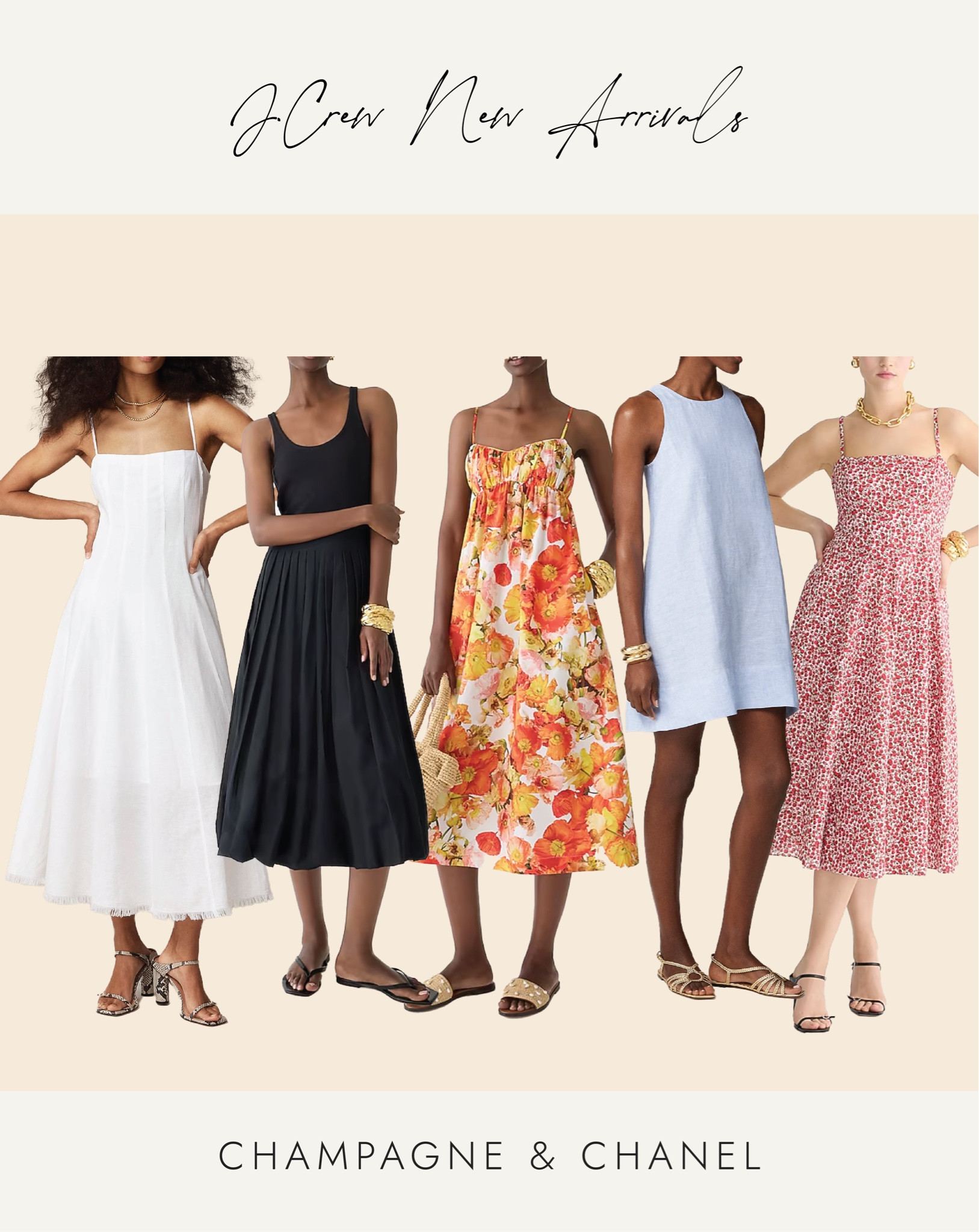 J.Crew new arrivals 

#LTKSeasonal #LTKstyletip