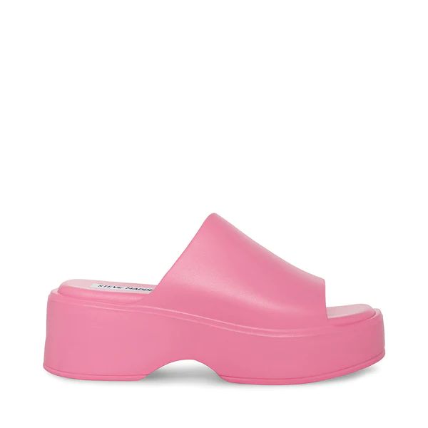 SLINKY-J PINK | Steve Madden (US)