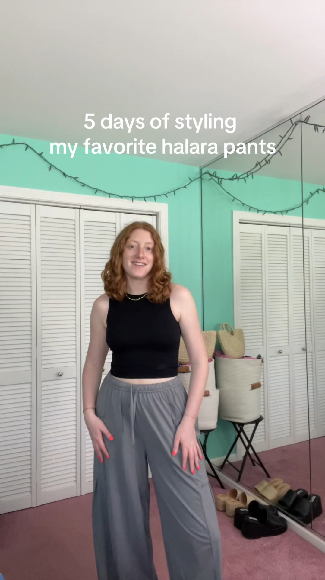 DAY 4: grey🩶 use 'durkee20' for 20% off 

#LTKStyleTip #LTKActive #LTKMidsize