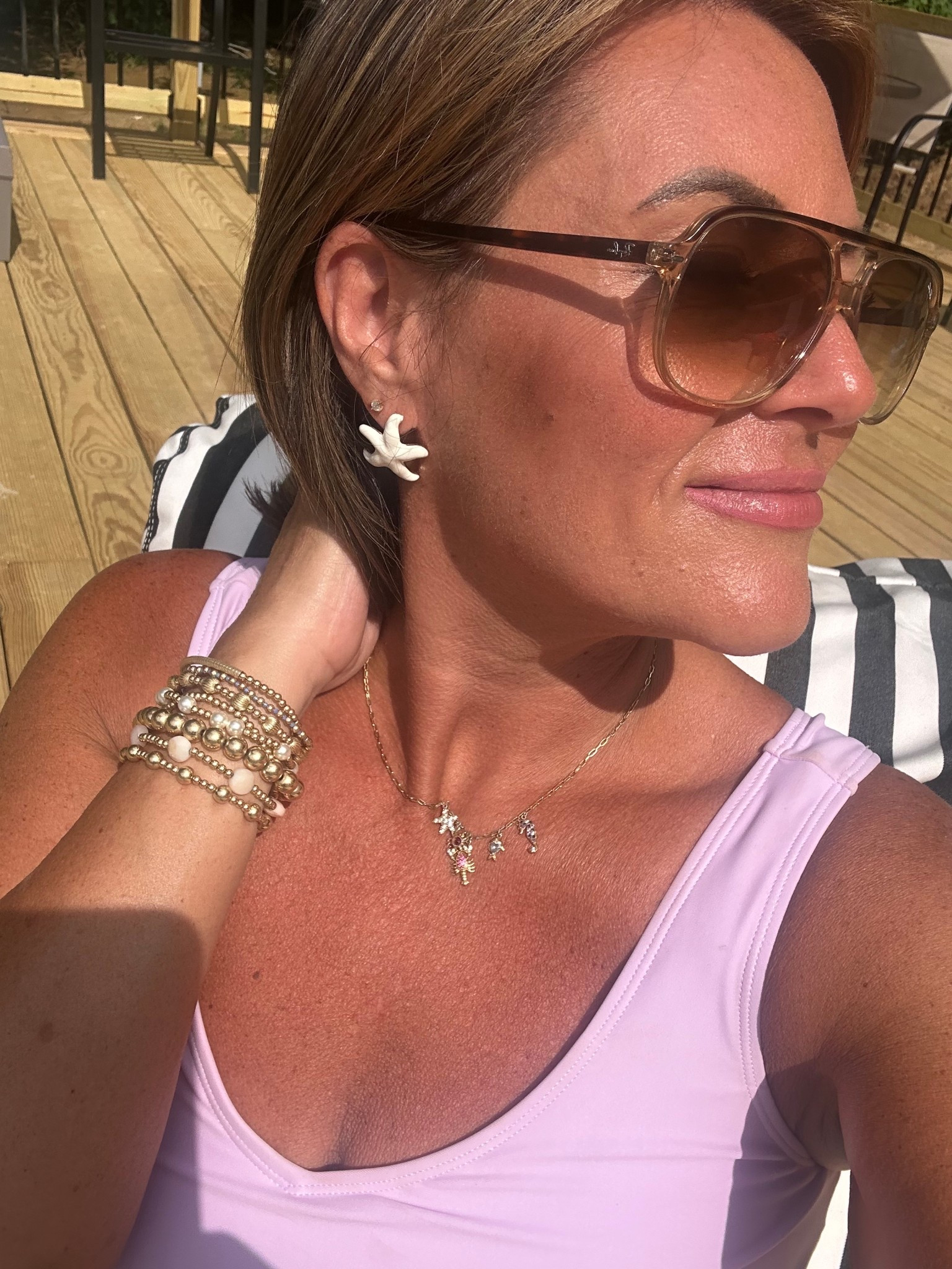 Summer accessories 😎