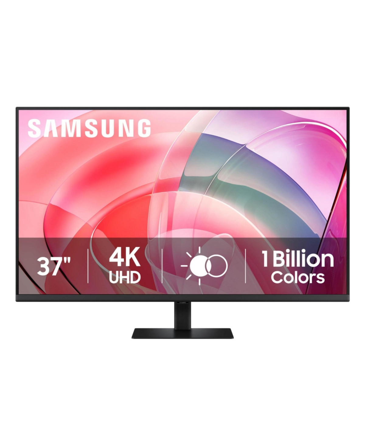 Samsung 37-in ViewFinity S7 (S70D) 4K Uhd HDR10 High Resolution Computer Monitor | Macy's