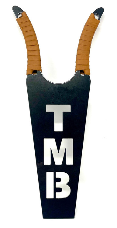 Custom Series: The Initials | Bootjacks