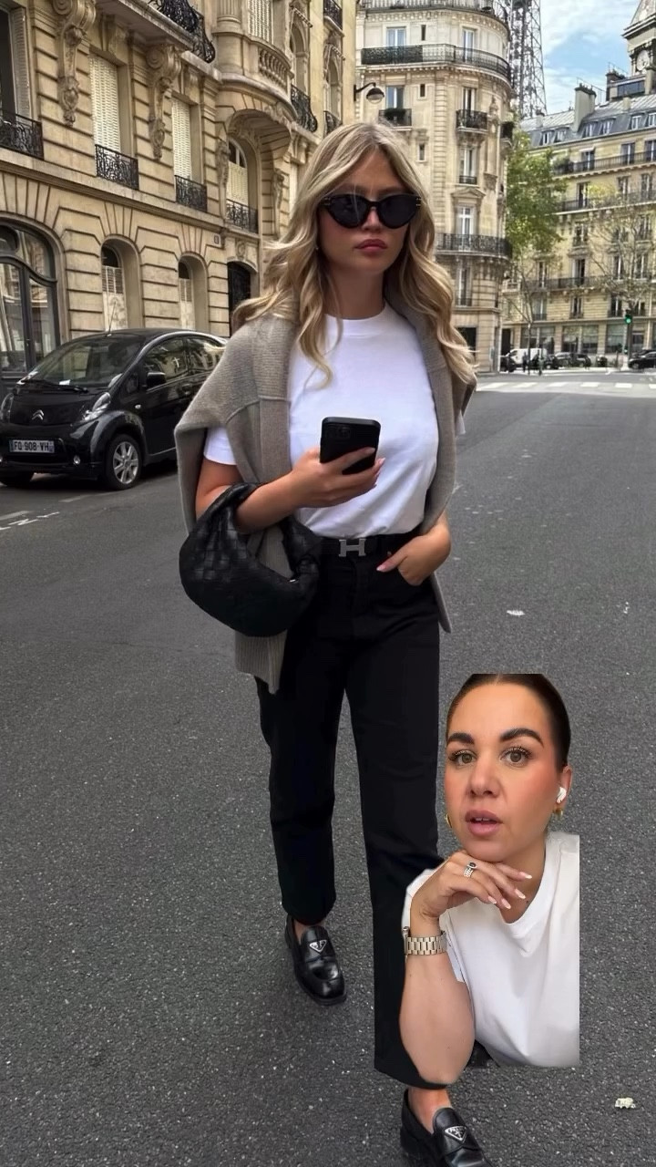 CLIENT INSPO VS WHAT WE BOUGHT
My beautiful client is a young mum with two small children and recently received a promotion at work. After not investing in herself for many years it had got to the point where she had literally nothing to wear and wanted to make changes to her self described comfort zone. The aim was to create a comfortable, versatile, elevated capsule of pieces that could be mixed and matched from casual to work to social situations. Key foundation pieces that would work hard now and be a base for adding other items in eventually. 

3 key pieces that will enable her to elevate basic combinations are: blazer, accessories (belt), and fashionable (and functional) footwear (Sambas). 

Pieces tagged in my @ltk.australia (link in bio)

If you’re in the same style rut and need help, please reach out! 
Rachael x 

#stylewithcsvp #champagnesilvousplait #personalstylist #brisbanestylist #howtostyle #mumstyle #capsulewardrobe #elevatedbasics