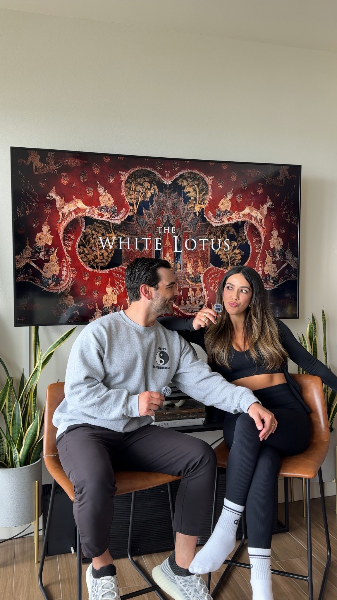 Workout fit, Amazon outfit, Alo socks, leisure wear, WeWoreWhat jacket ✨

#LTKFindsUnder50 #LTKFindsUnder100 #LTKActive