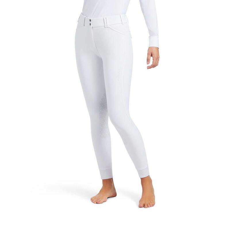 Tri Factor Grip Knee Patch Breech | Ariat (US)