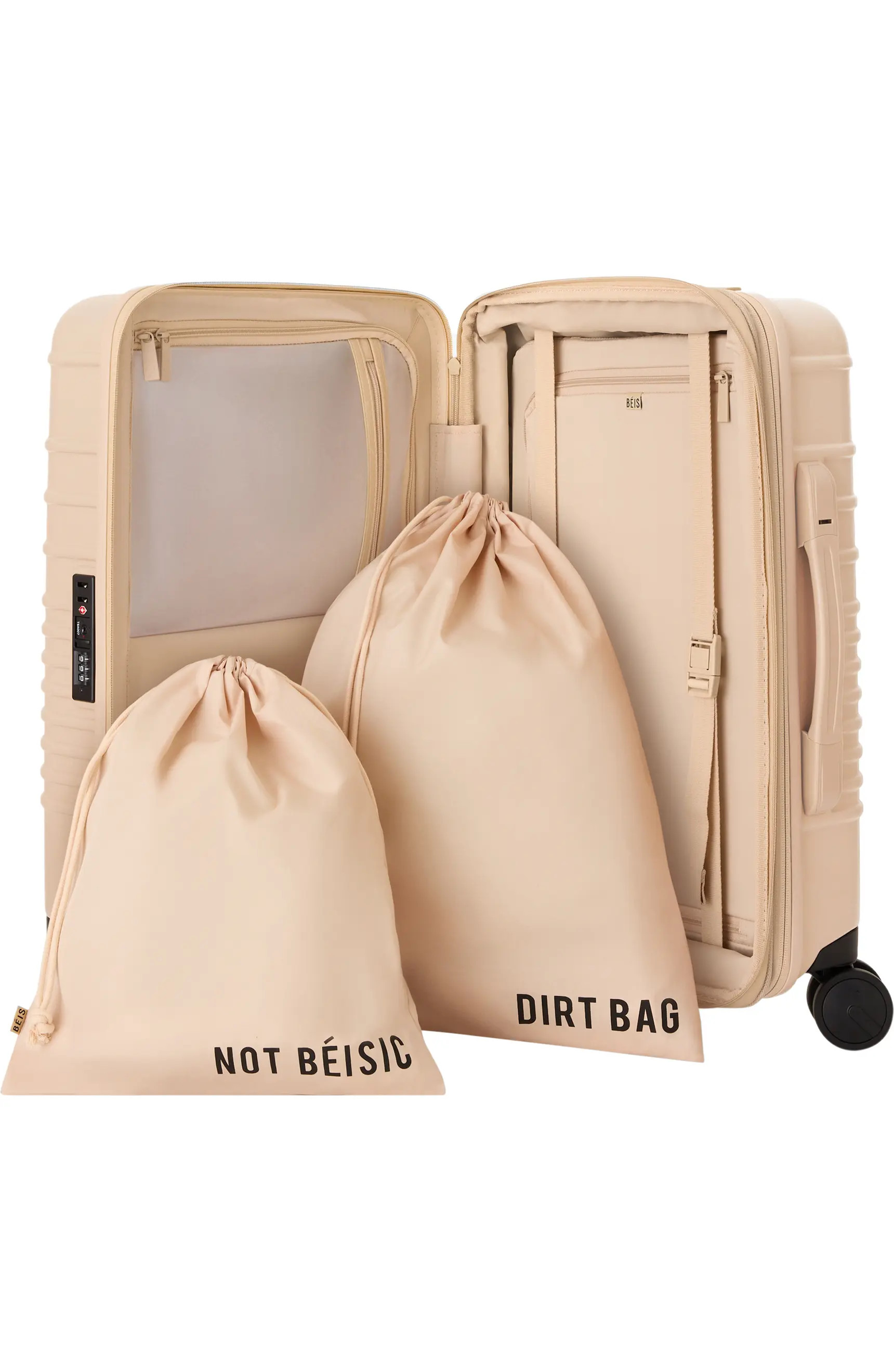 The 21-Inch Carry-On Roller | Nordstrom