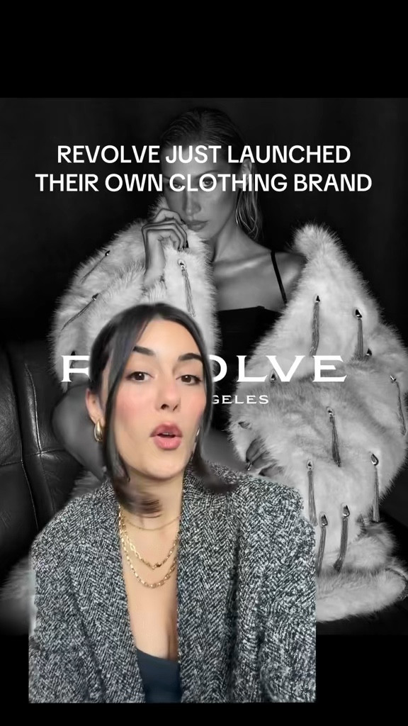 This new revolve collection is gorg 

#LTKdatenight #LTKsummer #LTKfall