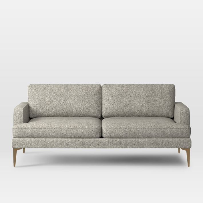 Andes Sofa | West Elm (US)