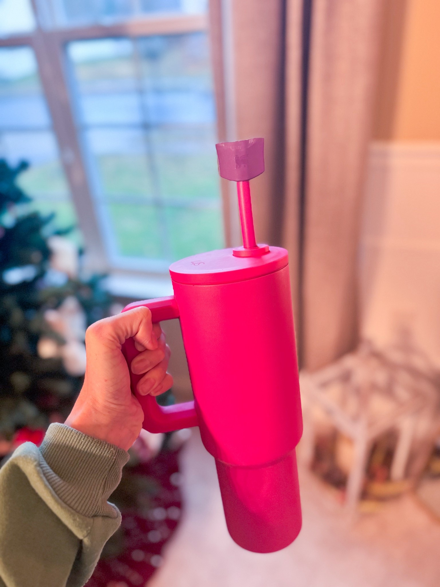 Anti wrinkle straw cover!


Stocking stuffers
Anti-aging

#LTKselfcare

#LTKGiftGuide #LTKBeauty #LTKFindsUnder50