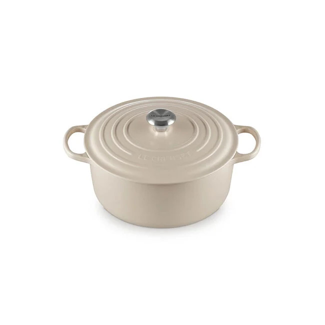 Signature Round Dutch Oven | Le Creuset