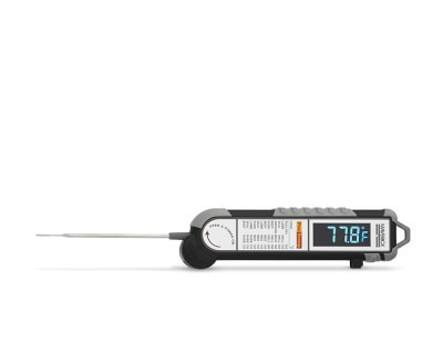 Precision Pro Commercial Thermometer | Williams Sonoma | Williams-Sonoma