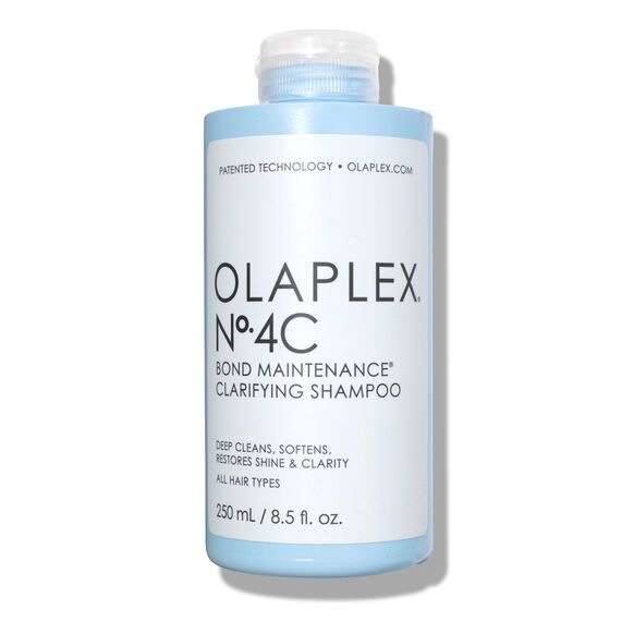 No. 4C Clarifying Shampoo | Space NK (EU)