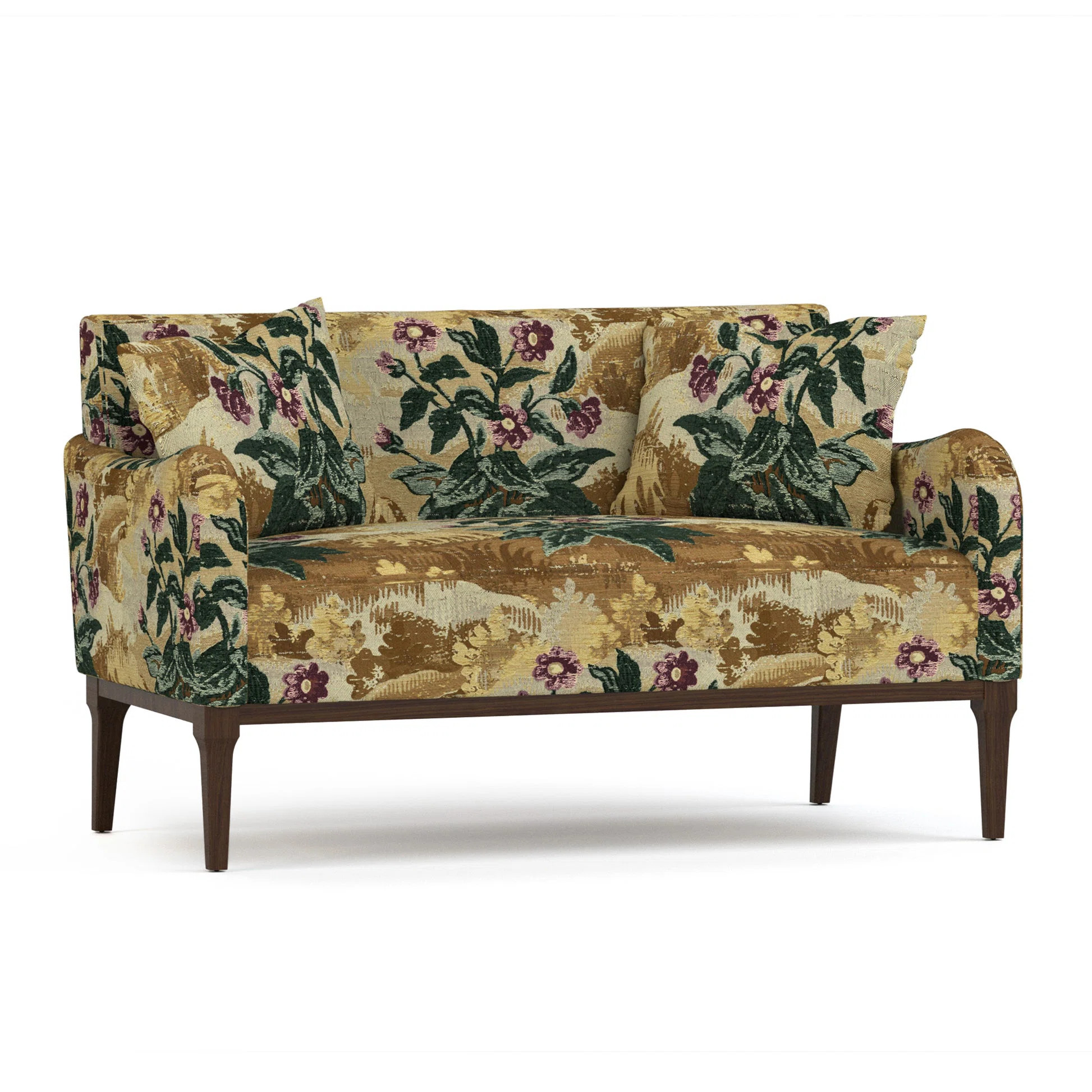 Hudson Valley Settee | Perigold
