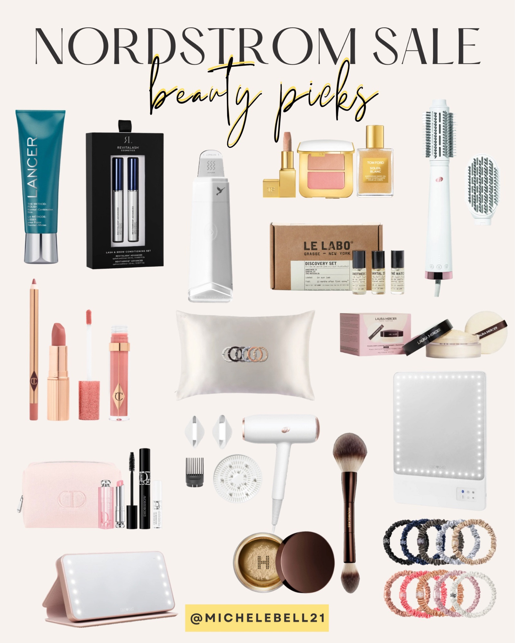 Nordstrom sale beauty picks! ❤️

#LTKxNSale #LTKbeauty #LTKsalealert