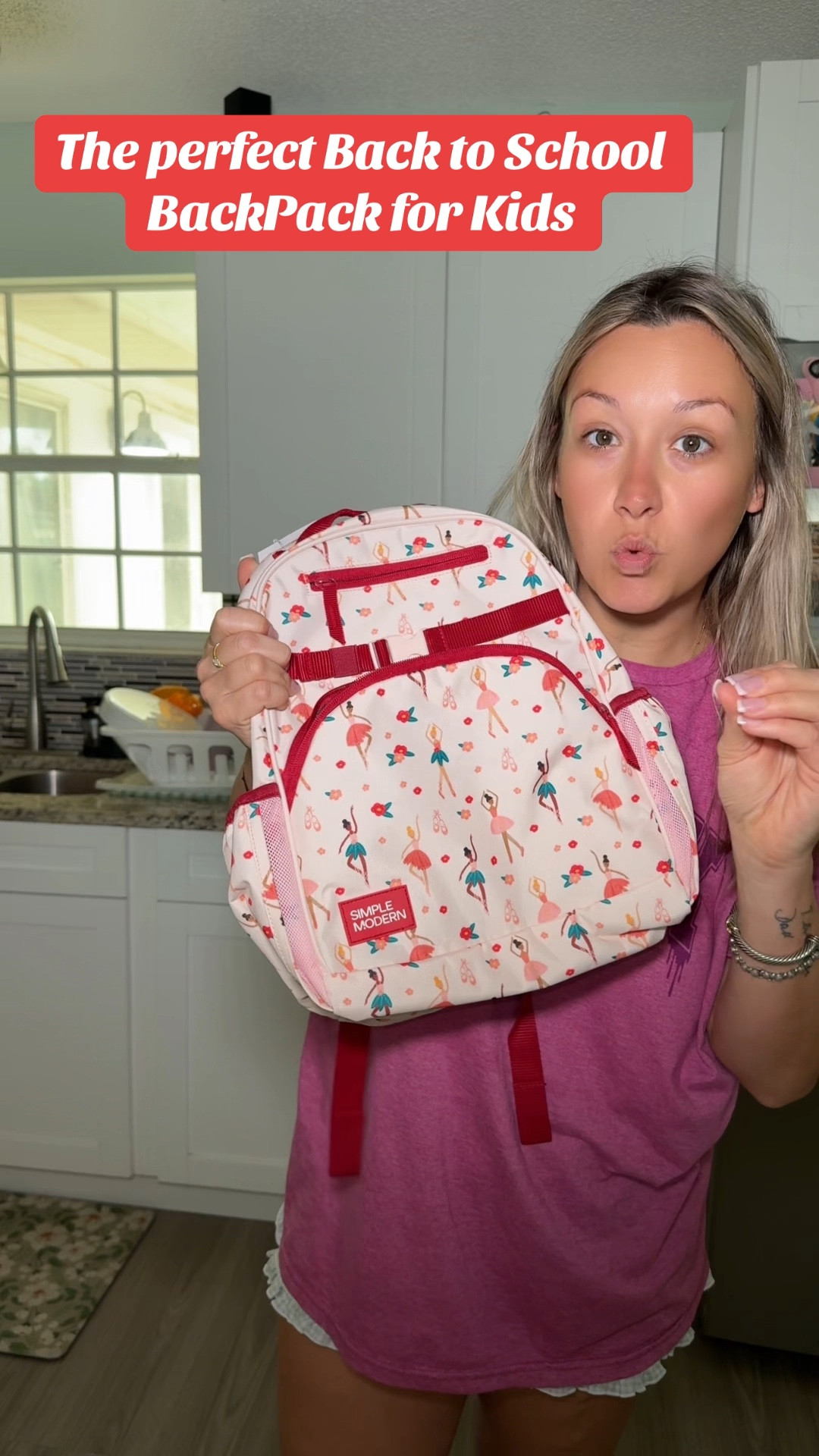 The perfect Backpack! ✨