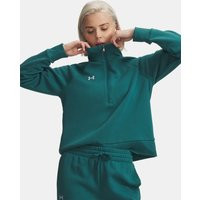 UA Rival Fleece Women's ½ Zip | Under Armour (US)