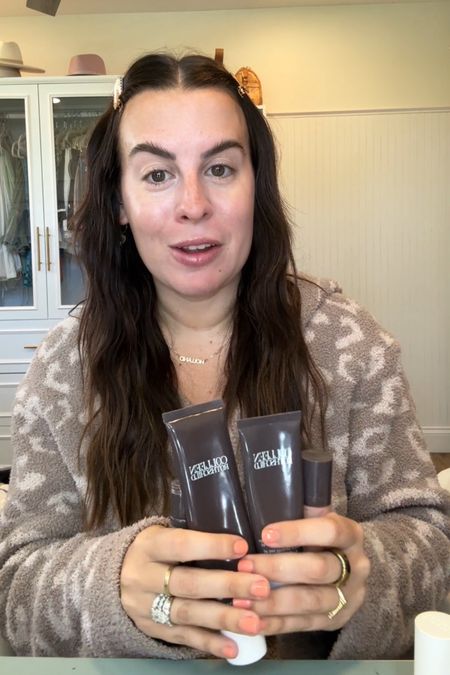 Full face of skincare from all of my favorite brands!! Colleen Rothschild is 25% off with the code FAMILY 

#LTKfindsunder100 #LTKbeauty #LTKVideo