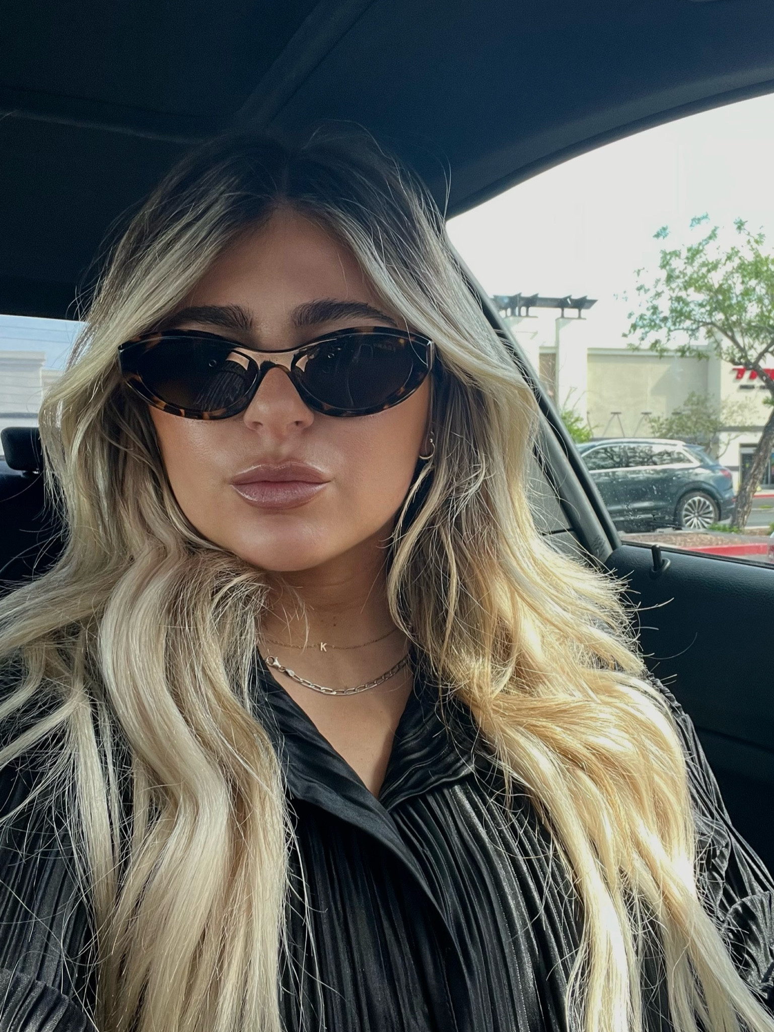 Prada sunglasses 

#LTKStyleTip #LTKSaleAlert #LTKGiftGuide