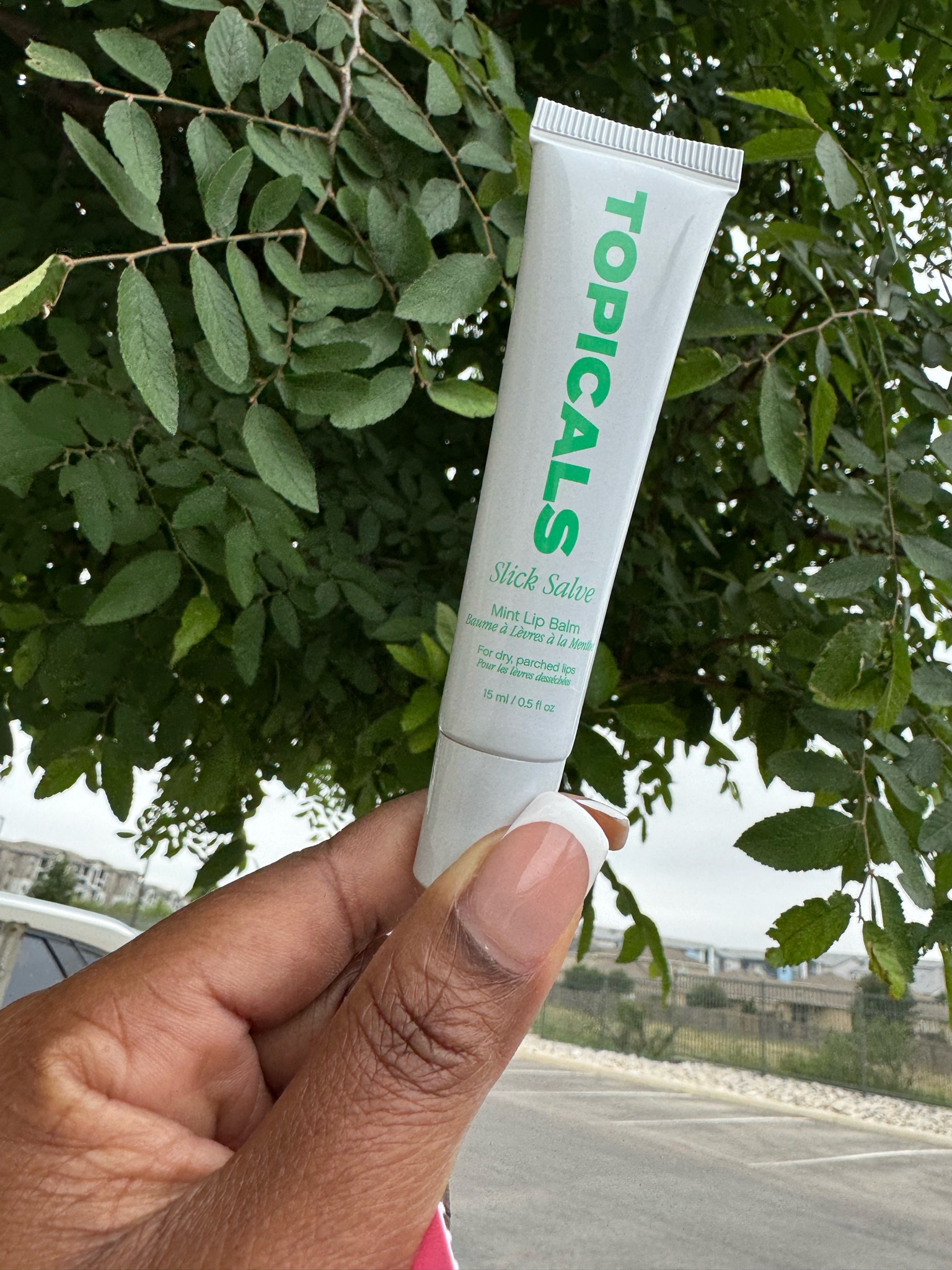 Sephora Finds for lip care vegan, barrier-building balm that quickly hydrates, soothes, and protects dry, chapped lips, providing shine and relief that lasts all day. Skincare must have m!

#LTKbeauty