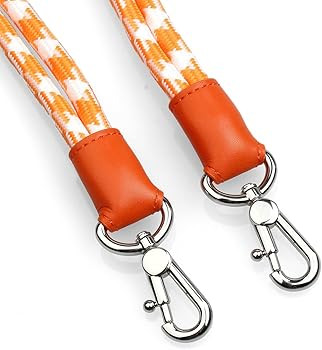 jiesinlov Rope Purse Straps Replacement Crossbody Shoulder Strap for Mini Le PLIAGE | Amazon (US)