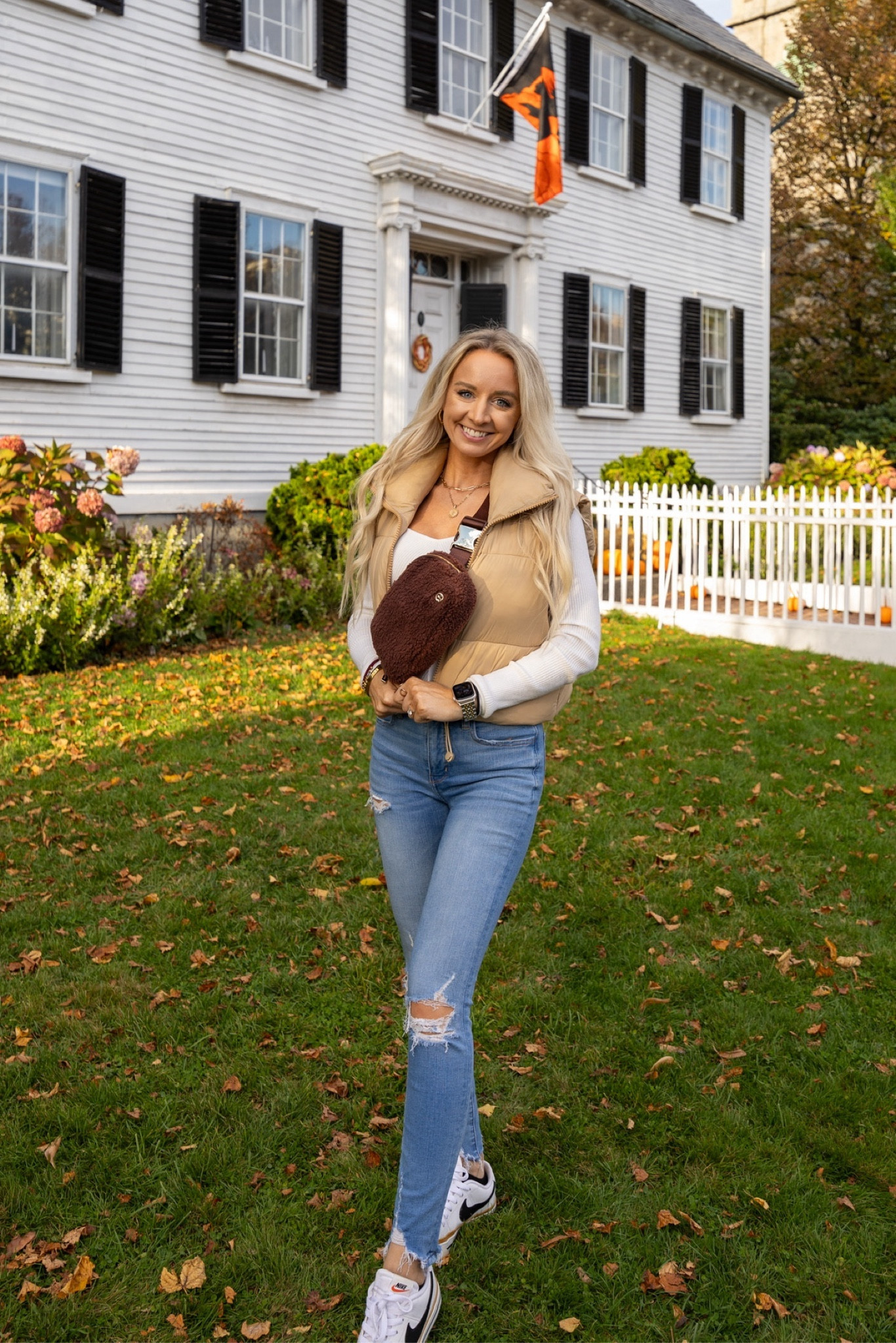 Fall Outfit. Fall Fashion. Amazon Fashion Finds.

#LTKfindsunder100 #LTKSeasonal #LTKstyletip