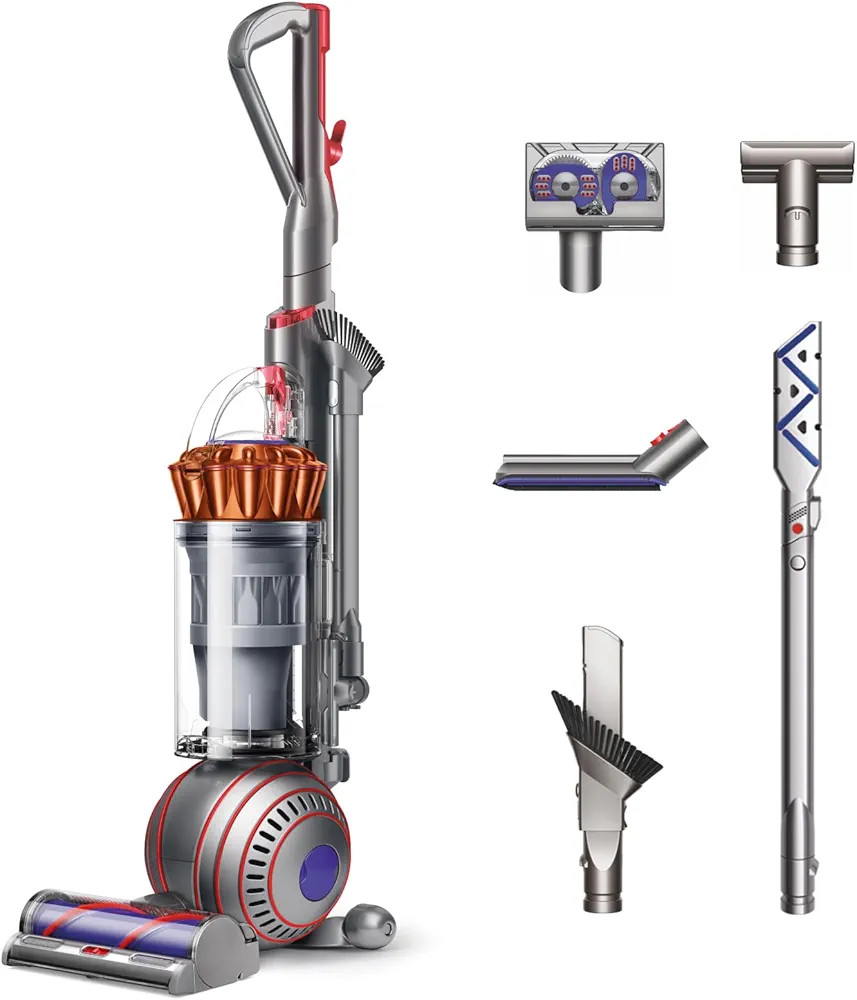 Dyson Ball Animal 3 Total Clean Upright Vacuum | Amazon (CA)