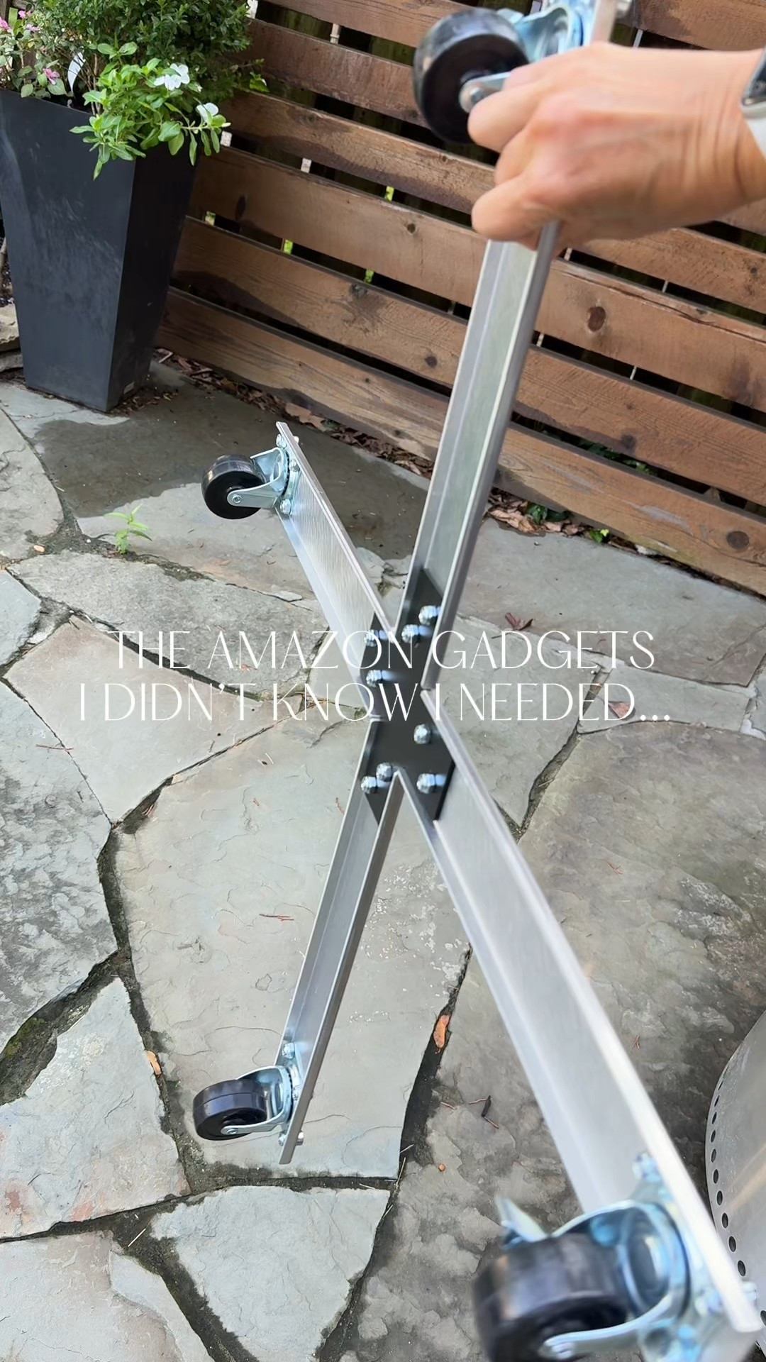 Amazon gadgets I didn’t know I needed! 
This Solo Stove add-on has totally leveled up our outdoor setup, such a simple upgrade, but a total game changer for fall nights outside with the family.
Bookshelf lighting - totally elevates any space!
Wheels for bulky chairs.  Makes them easy to move around in various spaces.
Comment SHOP and I’ll send you the links!
#AmazonFindsForMoms #SweetMotherlyStyle #LTKAmazonFinds #FamilyHomeStyle #MomLifeMadeEasy #LTKStyleTip


#LTKFindsUnder100 #LTKHome #LTKSeasonal