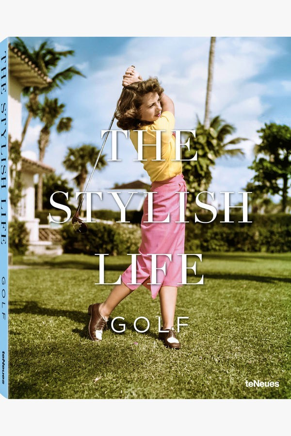 The Stylish Life: Golf | Tuckernuck (US)