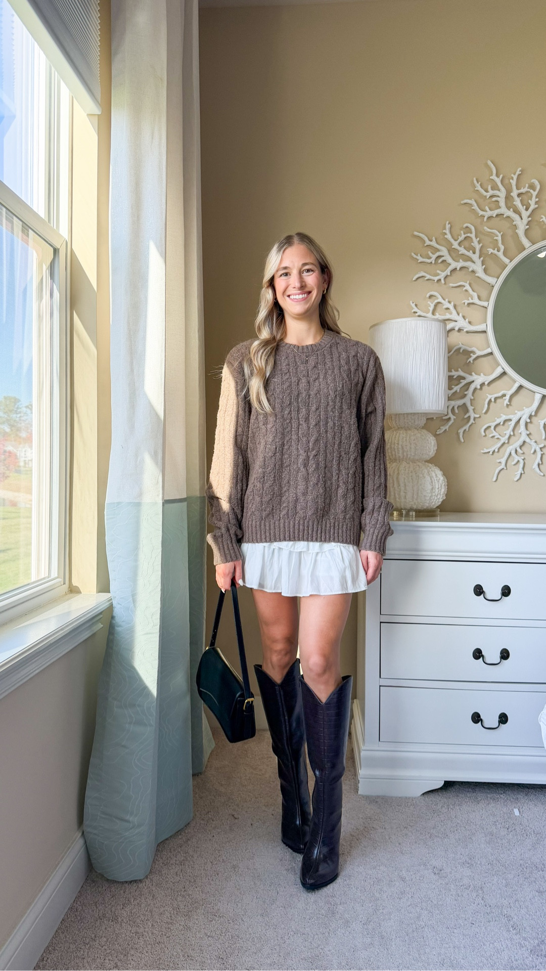 🚨 🖤 Early Black Friday deal alert! 🖤 🚨Target has ALL shoes 40% off today only! Don’t walk—run!! These boots are my fave pair this year (size up 1/2), the clogs (size up1/2) are such a good dupe and super comfy, and the sneakers fit TTS! Perfect time to snag them while they’re on major sale 👟🖤 

target shoes sale, target black friday deals, target boots, target clogs, target sneakers, target style, affordable shoes, comfy shoes, trending boots, fall boots, winter boots, cozy clogs, everyday sneakers, target fashion, shoe sale, 40% off target, target finds, target outfit inspo, budget friendly fashion, LTK sale alert, LTK deals, target must haves, knee high boots. Burkenstocks, fall shoes. Fall sneakers. Chocolate brown boots. Espresso brown boots. Retro sneakers. Lifestyle sneakers  

#LTKFindsUnder50 #LTKSaleAlert #LTKShoeCrush