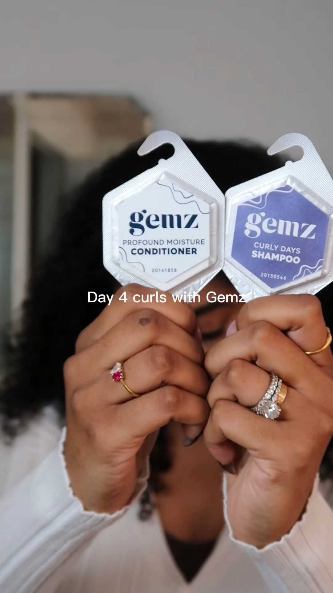 Day 4 curly hair using Gemz 

#LTKFindsUnder50 #LTKGiftGuide #LTKHoliday