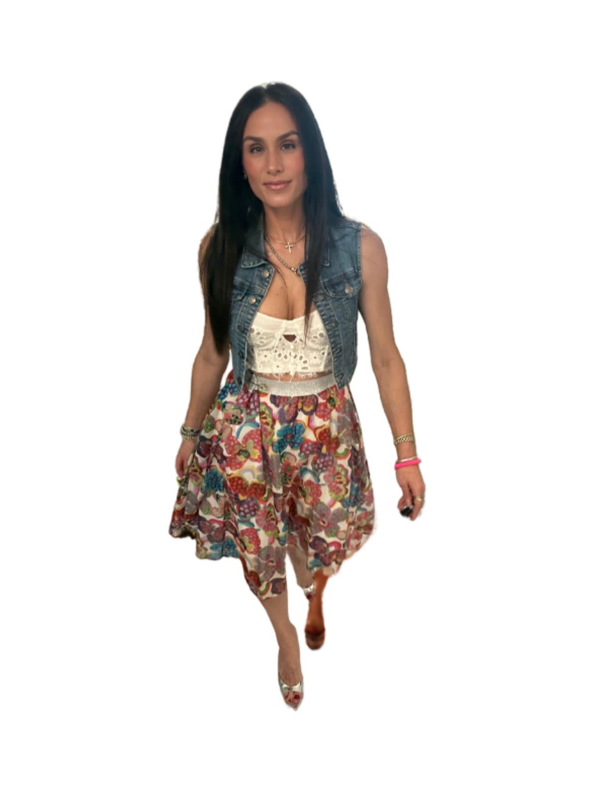 •Shop My Complet Look• Finery_With_A_Twist       Dana Lynn  
Follow & Subscribe   ✨✌🏼💐

#LTKOver40 #LTKFindsUnder100 #LTKSeasonal