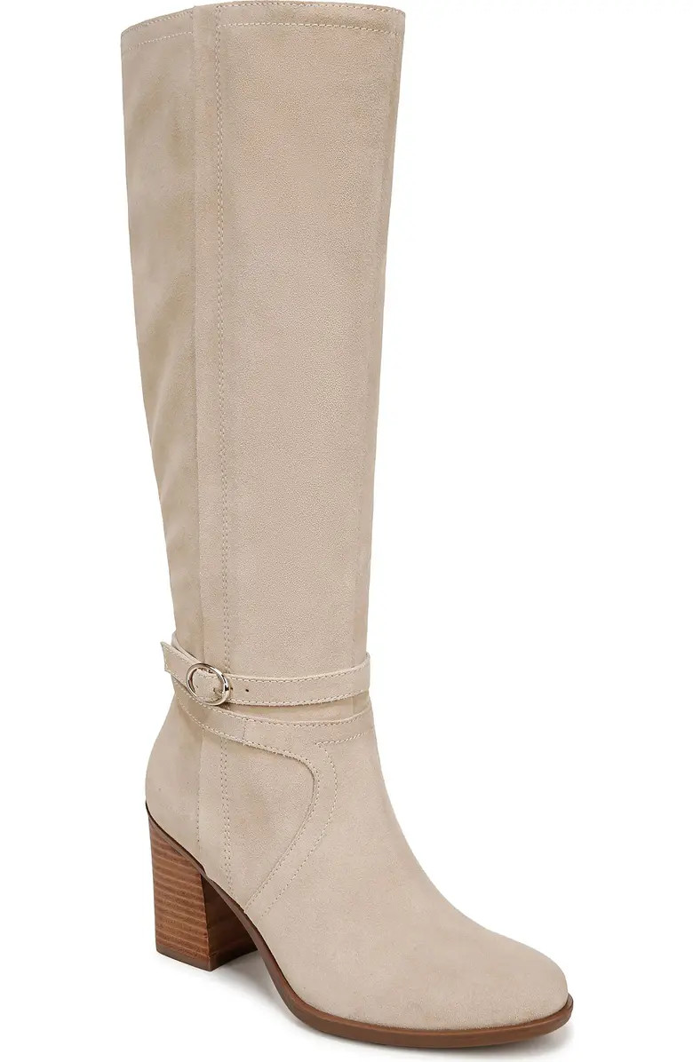 Naturalizer Kamila Block Heel Boot (Women) | Nordstrom | Nordstrom