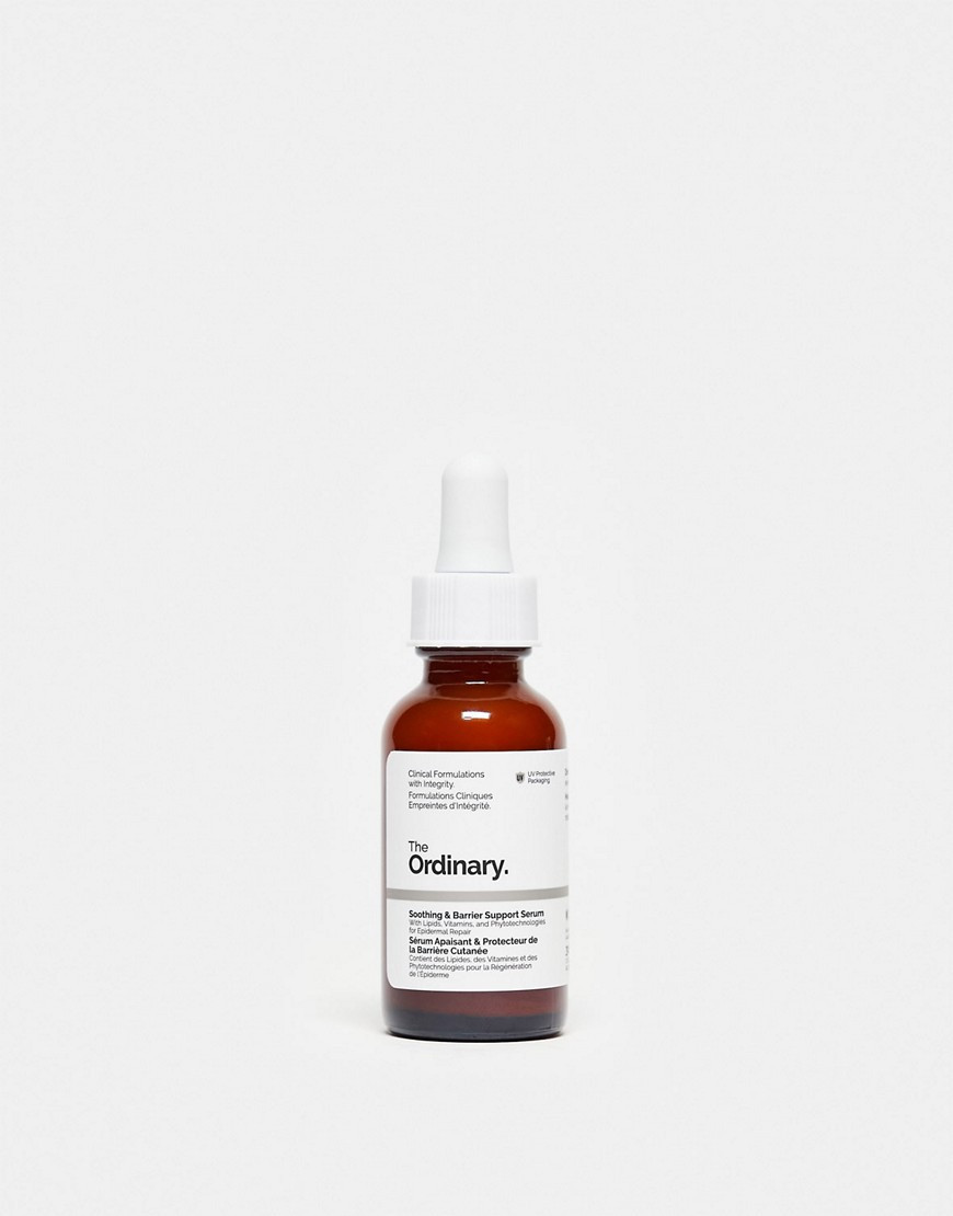 The Ordinary Soothing & Barrier Support Serum 30ml-No color | ASOS (Global)