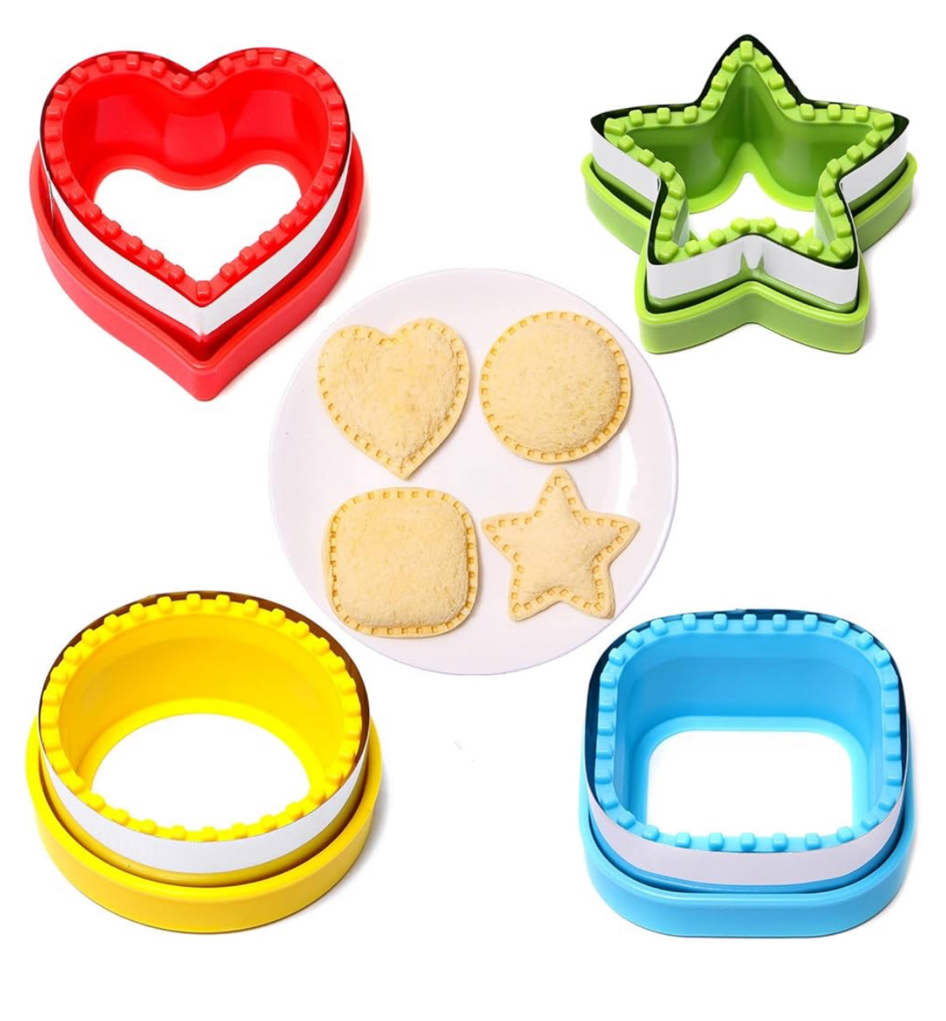 Perfect for making your little ones sandwiches 🥪 

#LTKBaby #LTKFamily #LTKKids