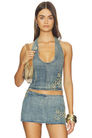 Fauna Corset
                    
                    I.AM.GIA | Revolve Clothing (Global)