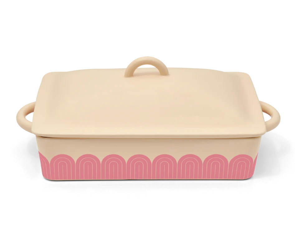 Hot Dish & Lid | Great Jones