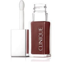 Clinique Pop Lip + Cheek Oil - Nude Honey | Boots.com