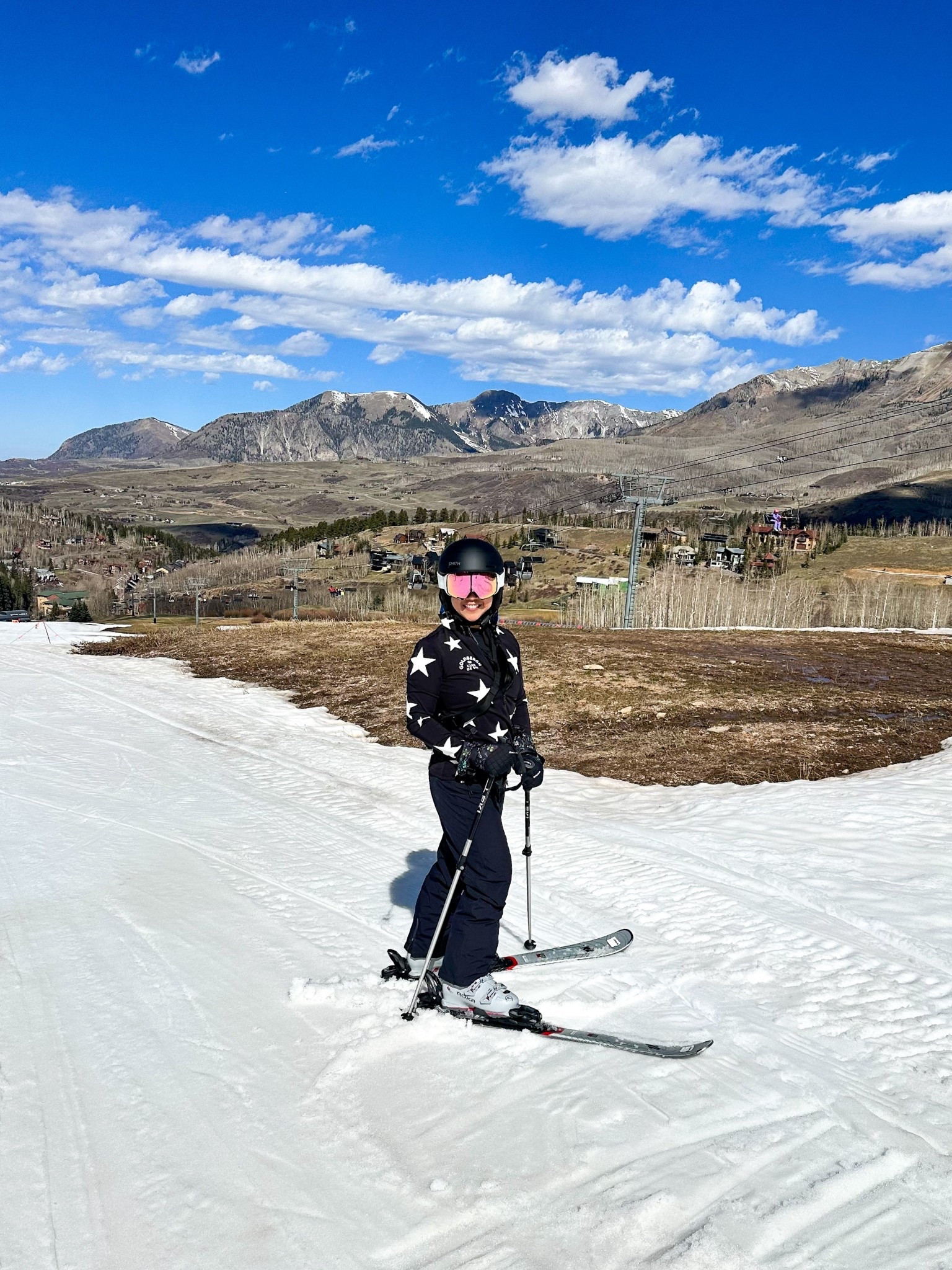 Ski fit 🎿 

#LTKootd