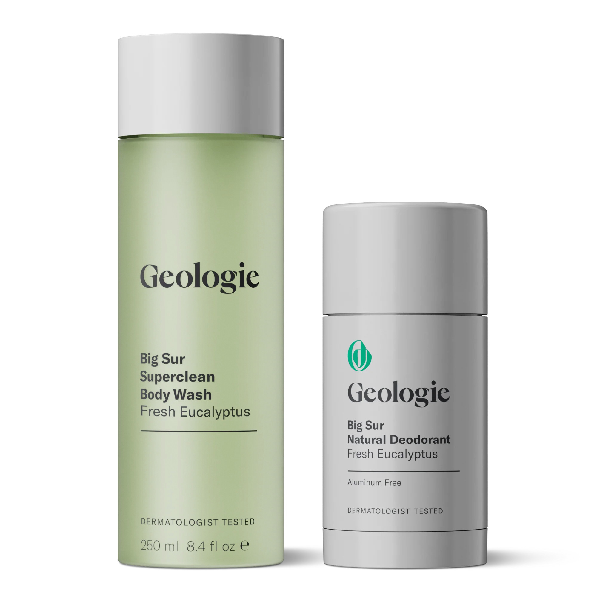 Body Bundle | Geologie