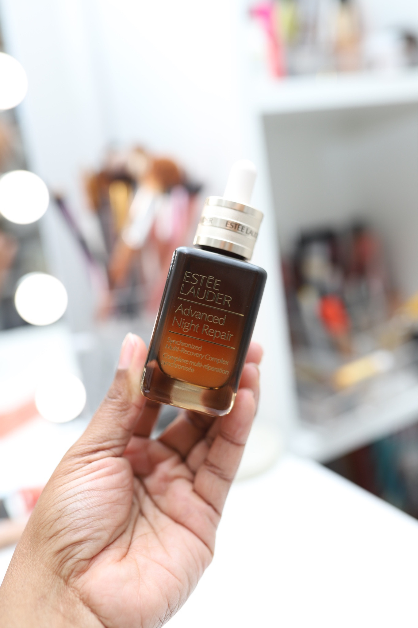 A new staple in my nighttime routine! 
If waking up to glowing and refreshed skin is your goal, you need this. #skincareessentials #LTKbeauty #esteelauder

#LTKBeauty #LTKFindsUnder100