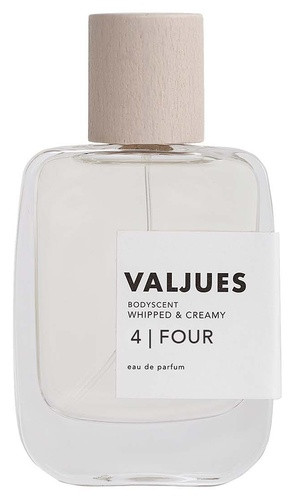 VALJUES FOUR
                  Eau de Parfum Unisex | Niche Beauty (DE)