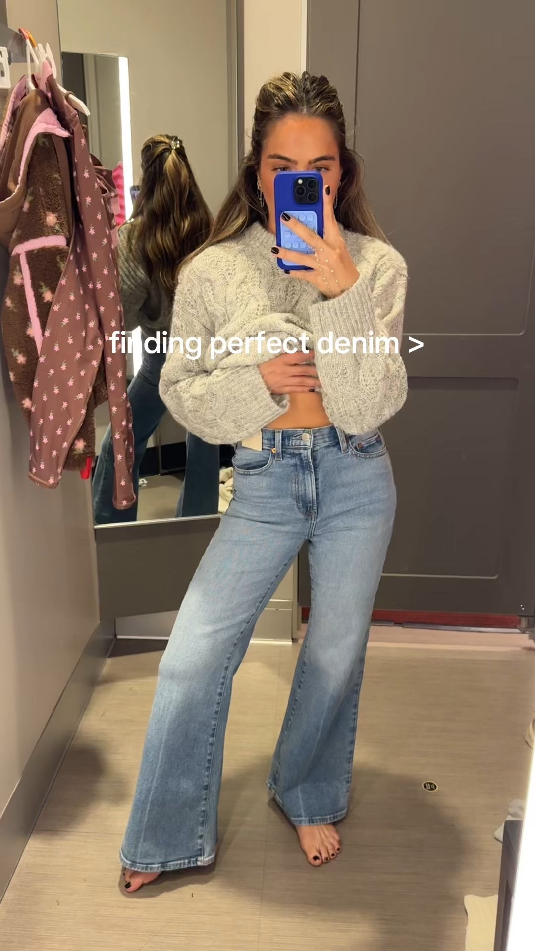 Perfect denim from target 🎯 

#LTKFindsUnder50 #LTKU #LTKSeasonal