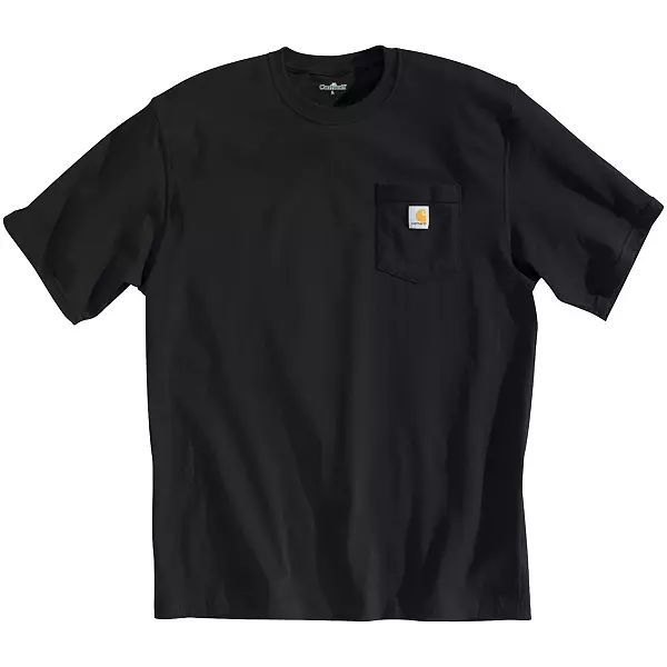 Carhartt Men's K87 Pocket T-Shirt | Dick's Sporting Goods