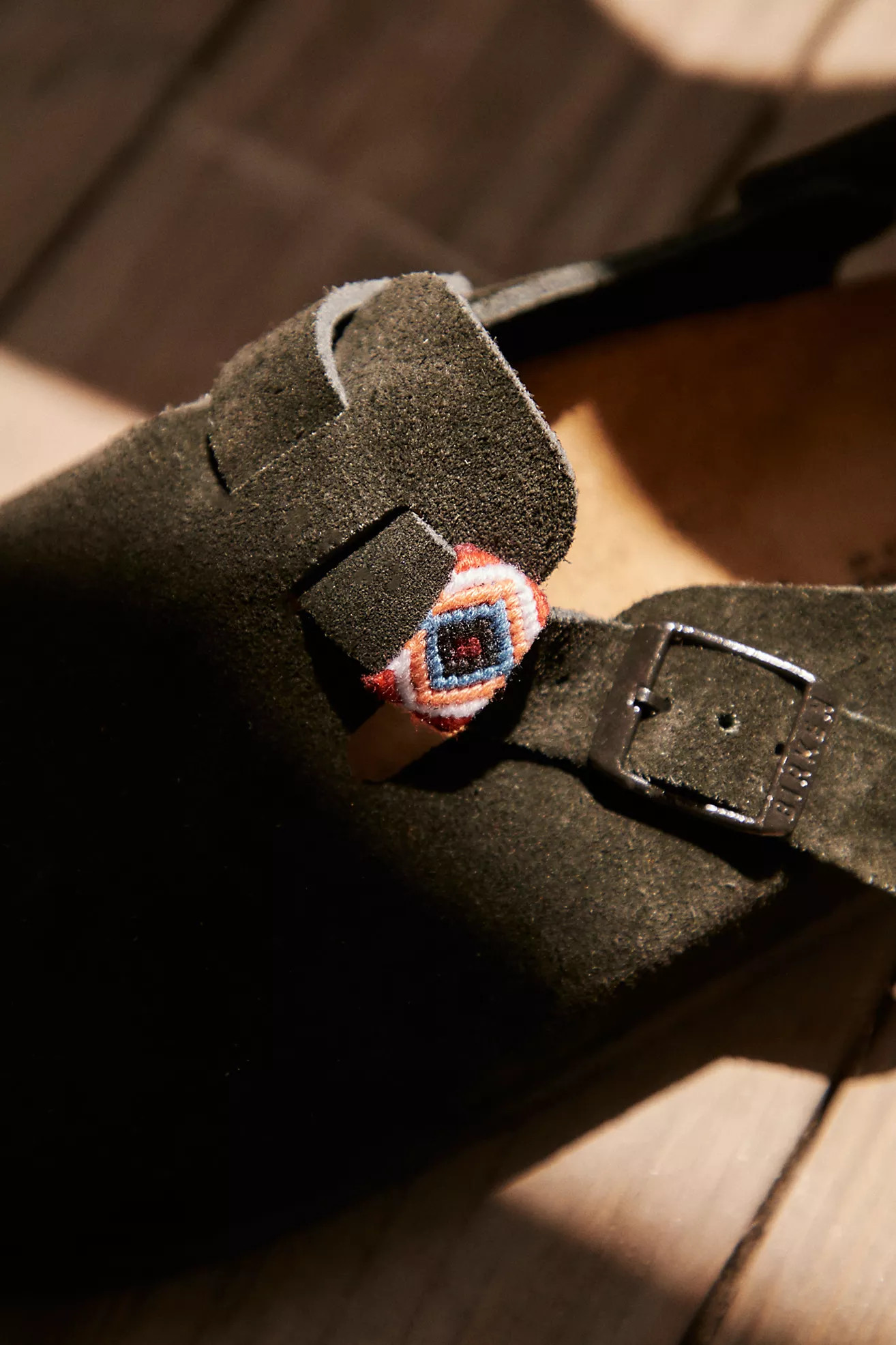 Friendship Shoe Loop Clog Accessories | Free People (Global - UK&FR Excluded)