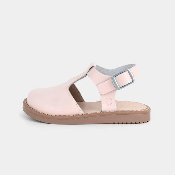 Blush Newport Clog | Freshly Picked