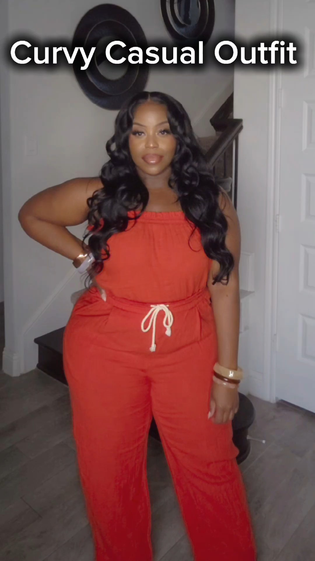Cute casual look from Old Navy. I swapped the back to front for a different look. It’s such an easy grab-and-go look. For reference:▪ 5'2▪ Size 14/16▪ Wearing a Large in botholdnavystyle springstylecurvyfashion casualoutfits

#LTKMidsize #LTKSaleAlert #LTKPlusSize